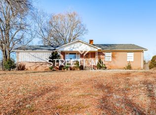 4624 Edwards Rd, Claremont, NC 28610