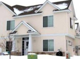 15468 Tungsten St NW, Ramsey, MN 55303