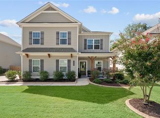 120 Cummings Ct, Ball Ground, GA 30107