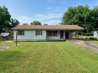 307 Overman St, Malvern, AR 72104