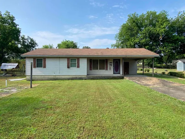 307 Overman St, Malvern, AR 72104