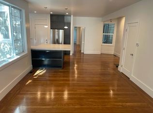 1151 Hyde St, San Francisco, CA 94109