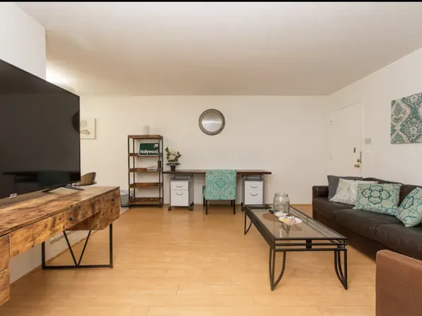 (undisclosed Address), Los Angeles, CA 90046