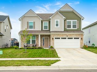 5730 Palazzo Ln, McCordsville, IN 46055
