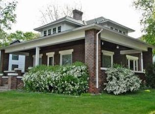 201 N Main St, Edgerton, WI 53534