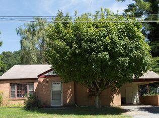 311 Faculty St, Boone, NC 28607