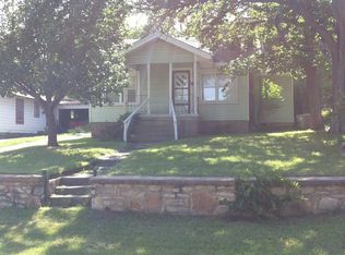 3642 S 31st Ave W, Tulsa, OK 74107