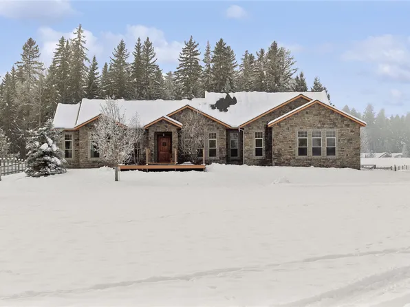 357 Elk Park Rd, Columbia Falls, MT 59912