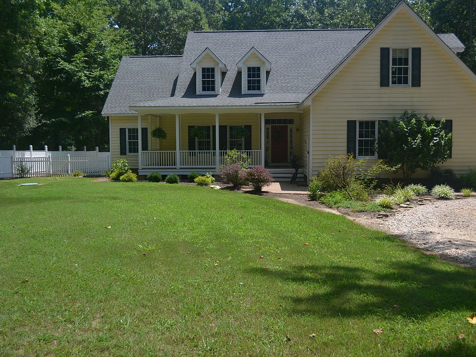 front view