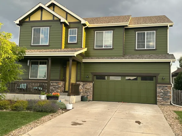 3309 W Elizabeth St #1, Fort Collins, CO 80521