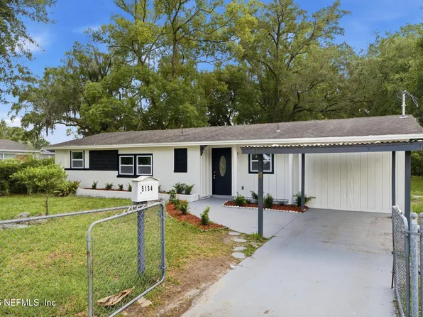 5134 Moncrief Rd W, Jacksonville, FL 32209