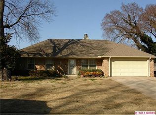 3847 E 51st Pl, Tulsa, OK 74135
