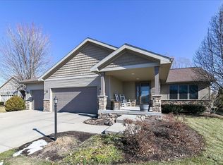 851 Shooting Star CIRCLE, De Forest, WI 53532