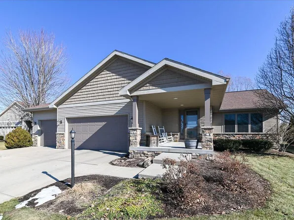 851 Shooting Star CIRCLE, De Forest, WI 53532
