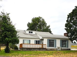 920 Lemont St, Saint Helens, OR 97051