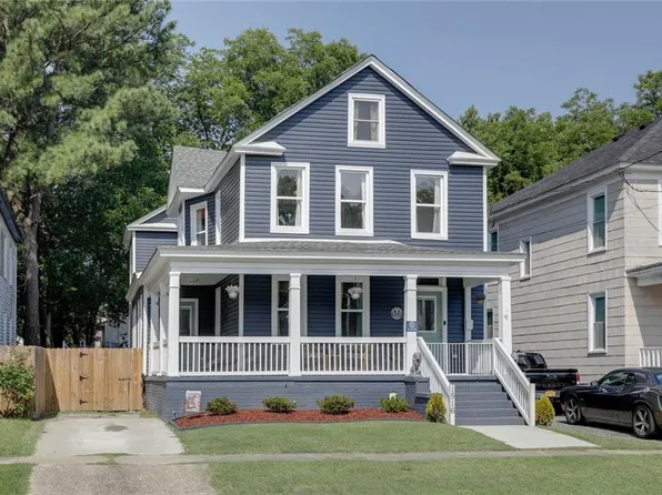 1516 Chesapeake Ave, Chesapeake, VA 23324