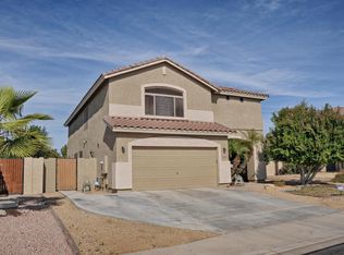 9622 E Monte Ave, Mesa, AZ 85209