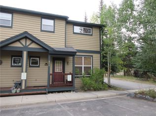 850 Kingdom Dr #850, Breckenridge, CO 80424
