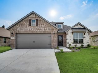 7621 Bellingham Rd, Fort Worth, TX 76179