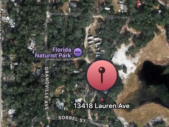 13418 Lauren Ave #15, Hudson, FL 34669