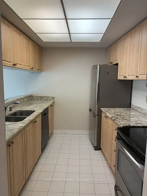 1 bed, $2,900 — Photo 3