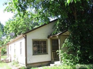 1238 W 8th St, Loveland, CO 80537