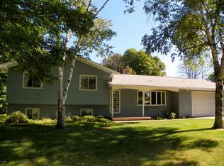 20630 Forteen Mile Rd, Big Rapids, MI 49307