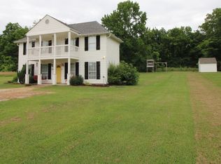 976 Nesbit Rd, Nesbit, MS 38651