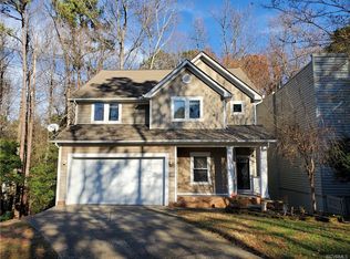 4709 Five Springs Ct, Midlothian, VA 23112