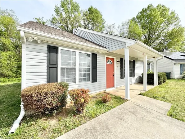 21 Franklinwood Dr, Greensboro, NC 27401