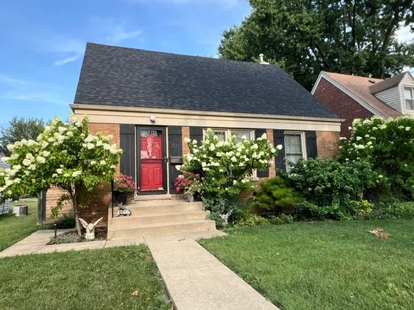 3721 Kemman Ave, Brookfield, IL 60513