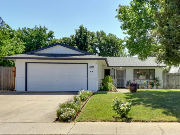 7463 Versailles Way, Sacramento, CA 95842