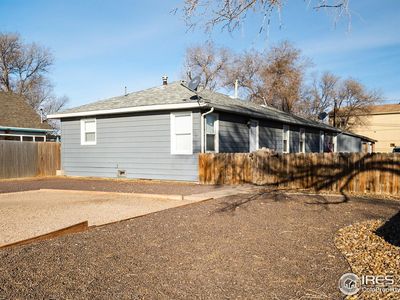 806 McKinley St, Sterling, CO, 80751