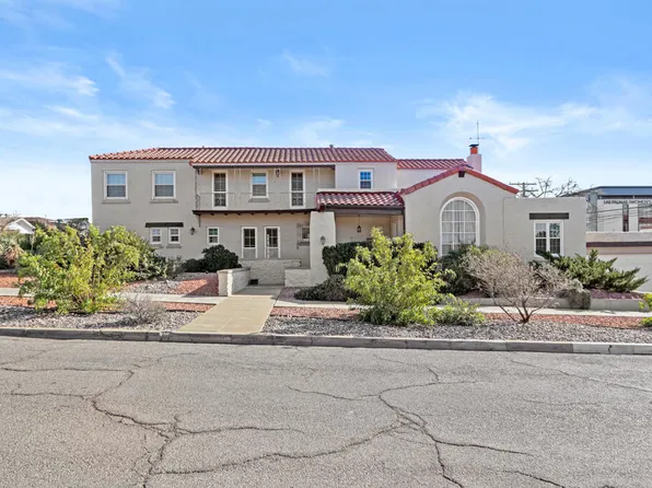 220 Blacker Ave, El Paso, TX 79902