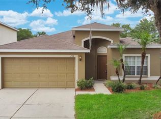 708 Parsons Pointe St, Seffner, FL 33584