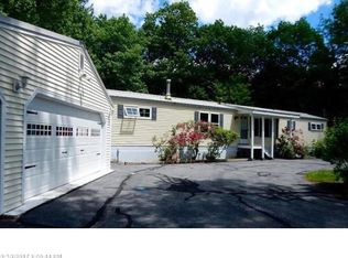 44 Perimeter Ave, Standish, ME 04084