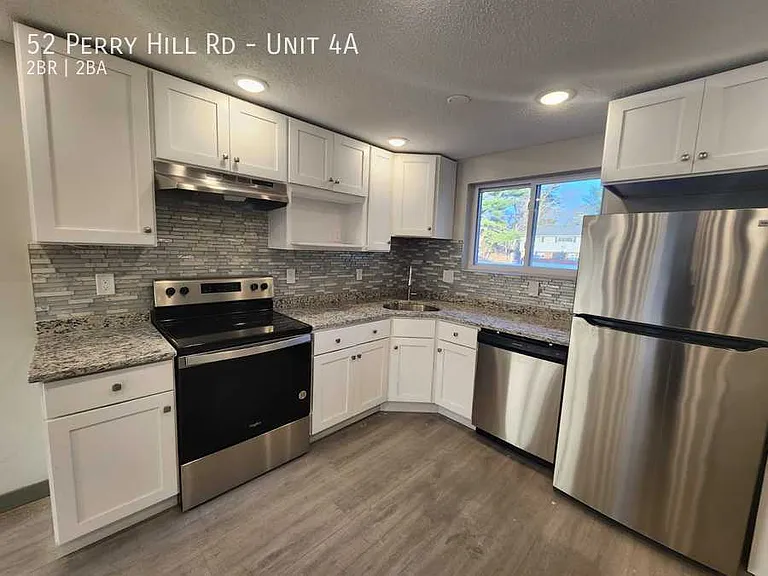 52 Perry Hill Rd #4A — Photo 50