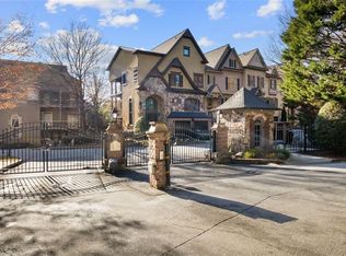 1918 Saxon Valley Cir NE, Atlanta, GA 30319