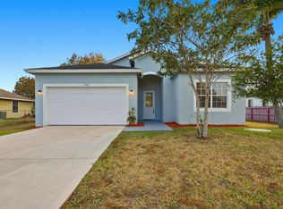 1282 SW Wellington Ave, Port Saint Lucie, FL 34953