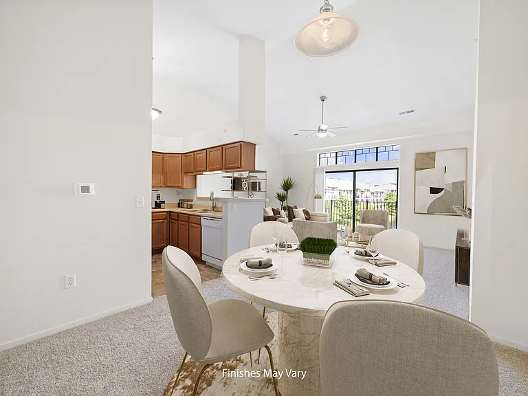 Prairie Lakes Apartments — Photo 40