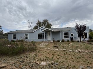 2490 W Glenshandra Dr, Prescott, AZ 86305