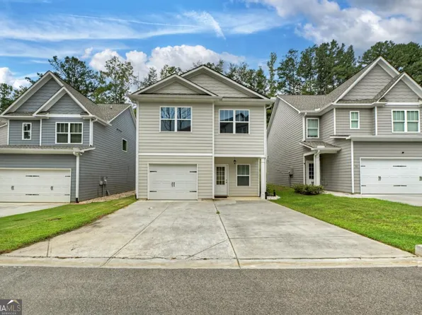 45 Hood Trl, Jasper, GA 30143