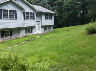 99 Summit Ct, Bruceton Mills, WV 26525