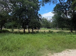 Crockett St, Martindale, TX 78655