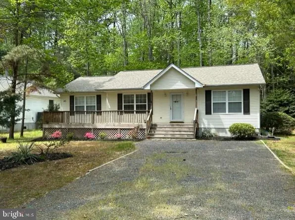 45 Martinique Cir, Ocean Pines, MD 21811