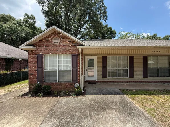 2809 E Johnson Ave #A, Pensacola, FL 32514