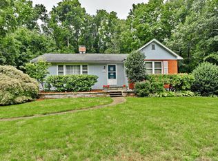 101 Bellridge Rd, Middletown, CT 06033