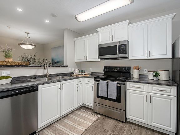 Ask about our stainless steel upgrades!