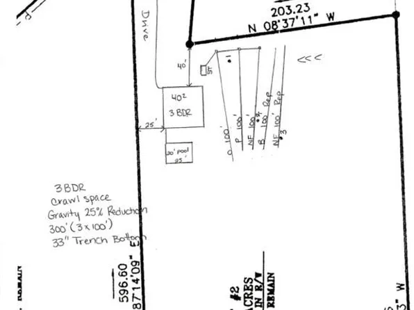 5785 S State Highway 16 Business Hwy, Maiden, NC 28650