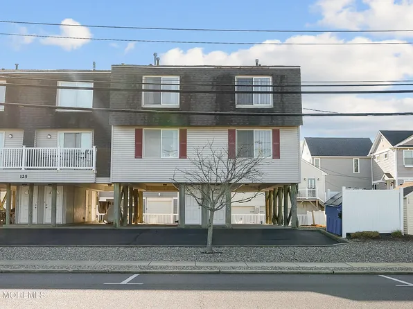 125 Strickland Boulevard #11, Lavallette, NJ 08735